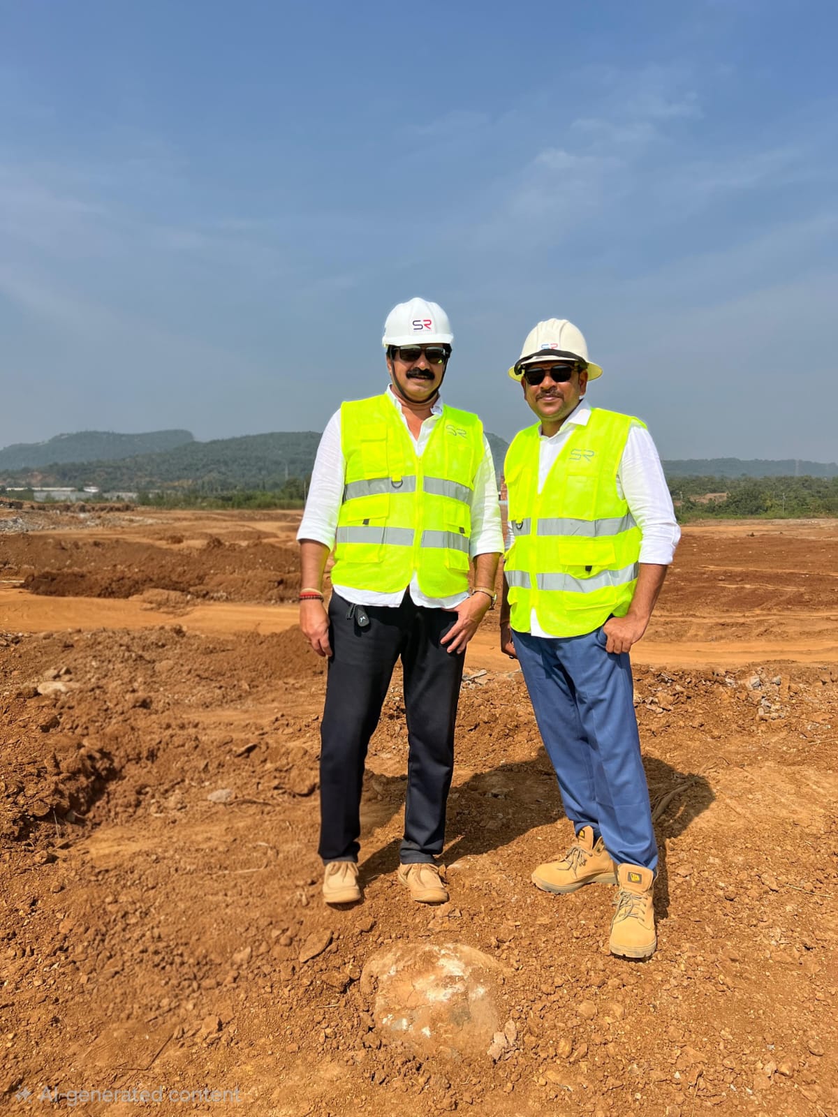 Founders at Work - Machine safety verification and execution check